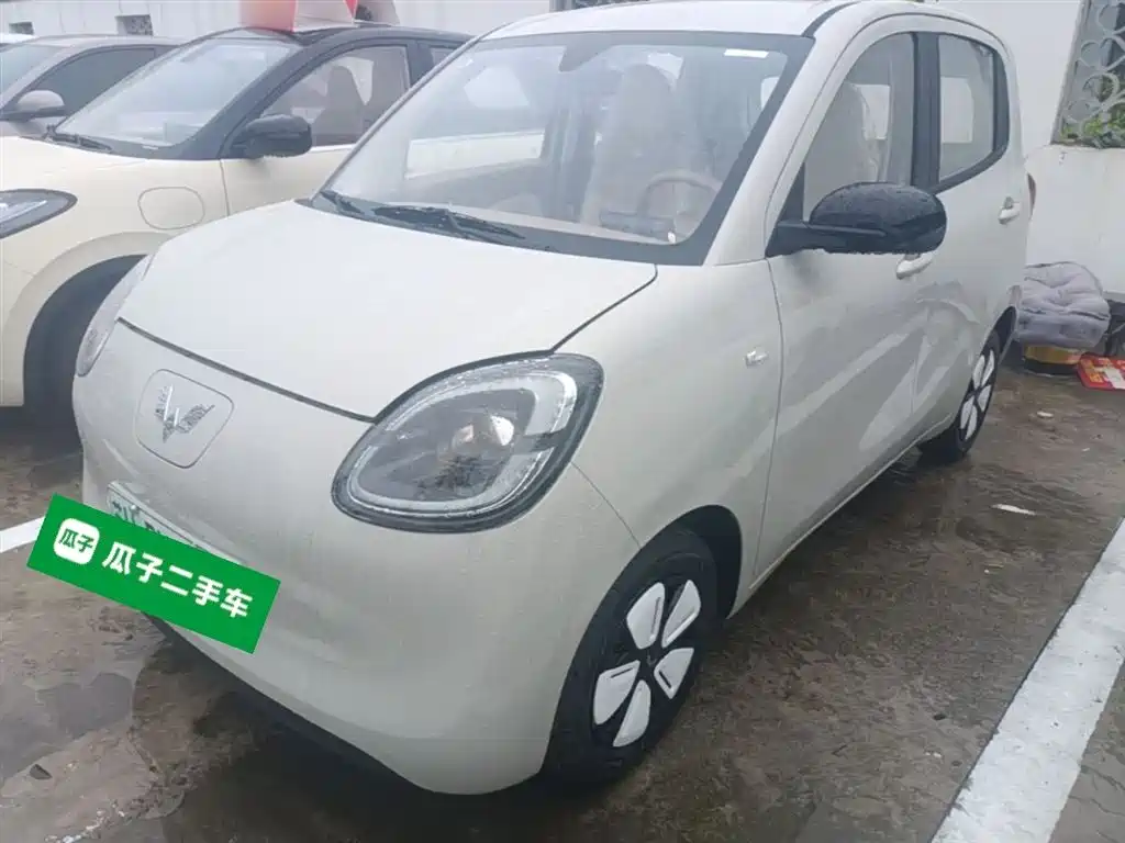 Wuling MINIEV 2026