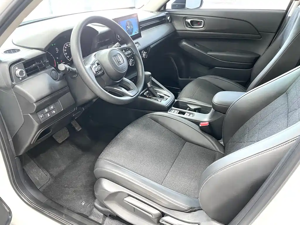 Honda Vezel 2023 1.5L CVT