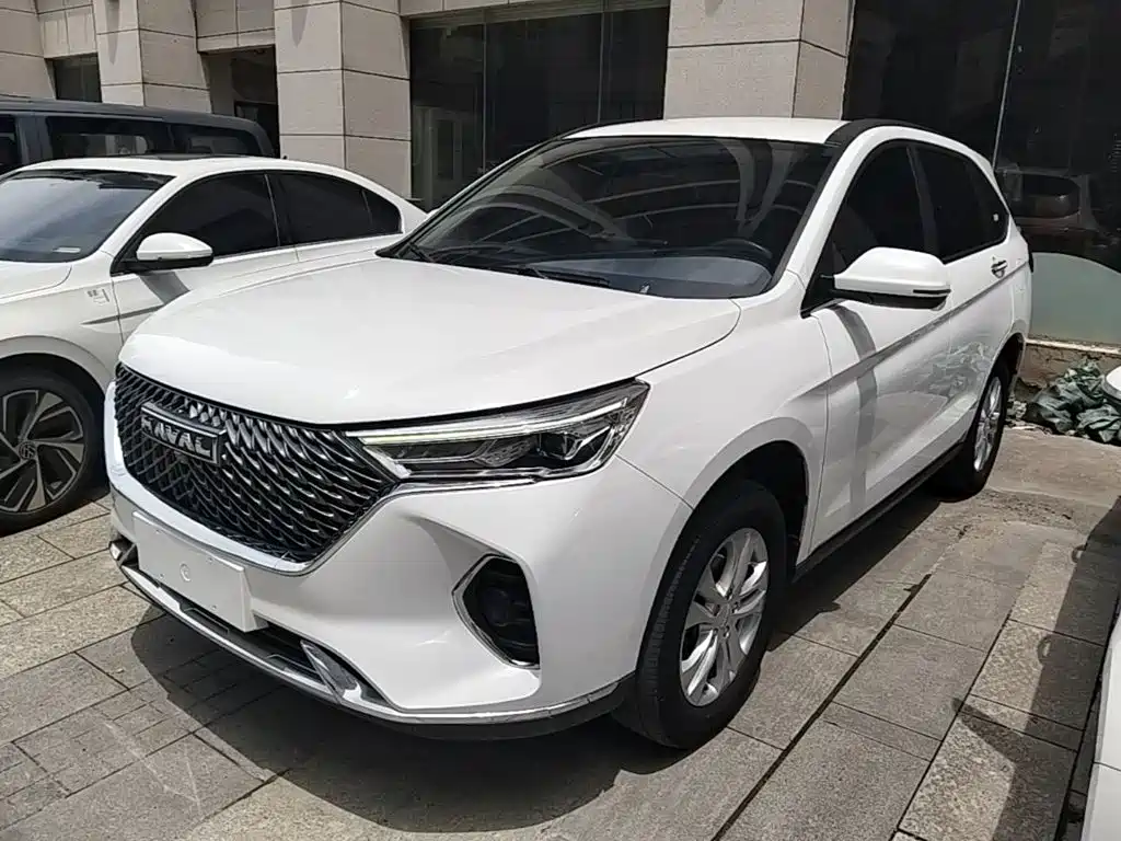 Haval M6