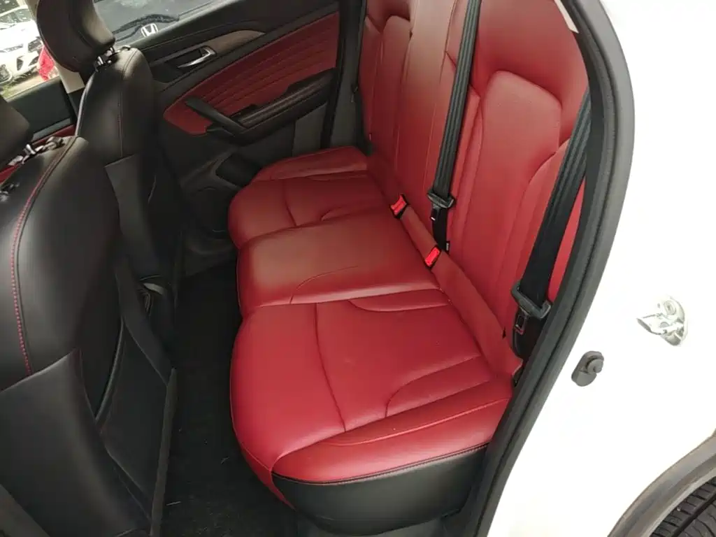 Changan CS35PLUS — миниатюра 17