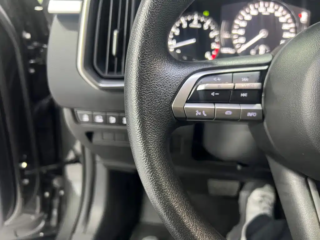Mazda CX-50 Xingye — миниатюра 10