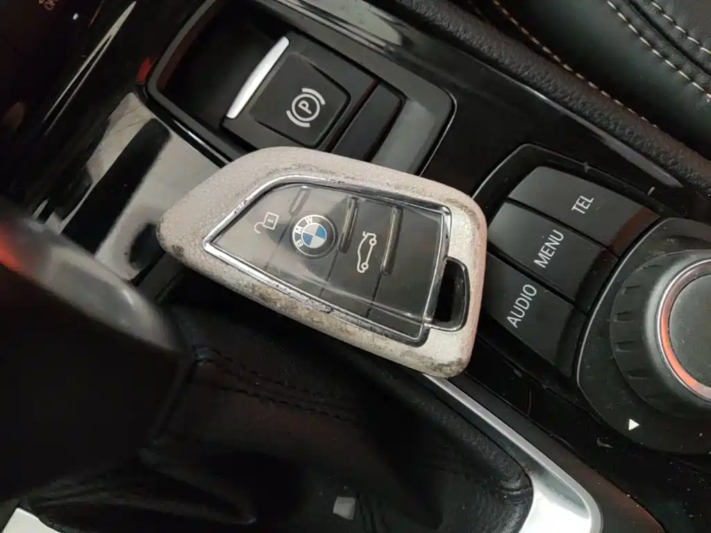 BMW 2 Series Active Tourer — миниатюра 9