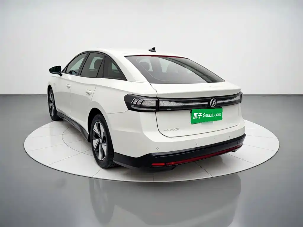 Volkswagen ID.7 VIZZION 2024 AIR