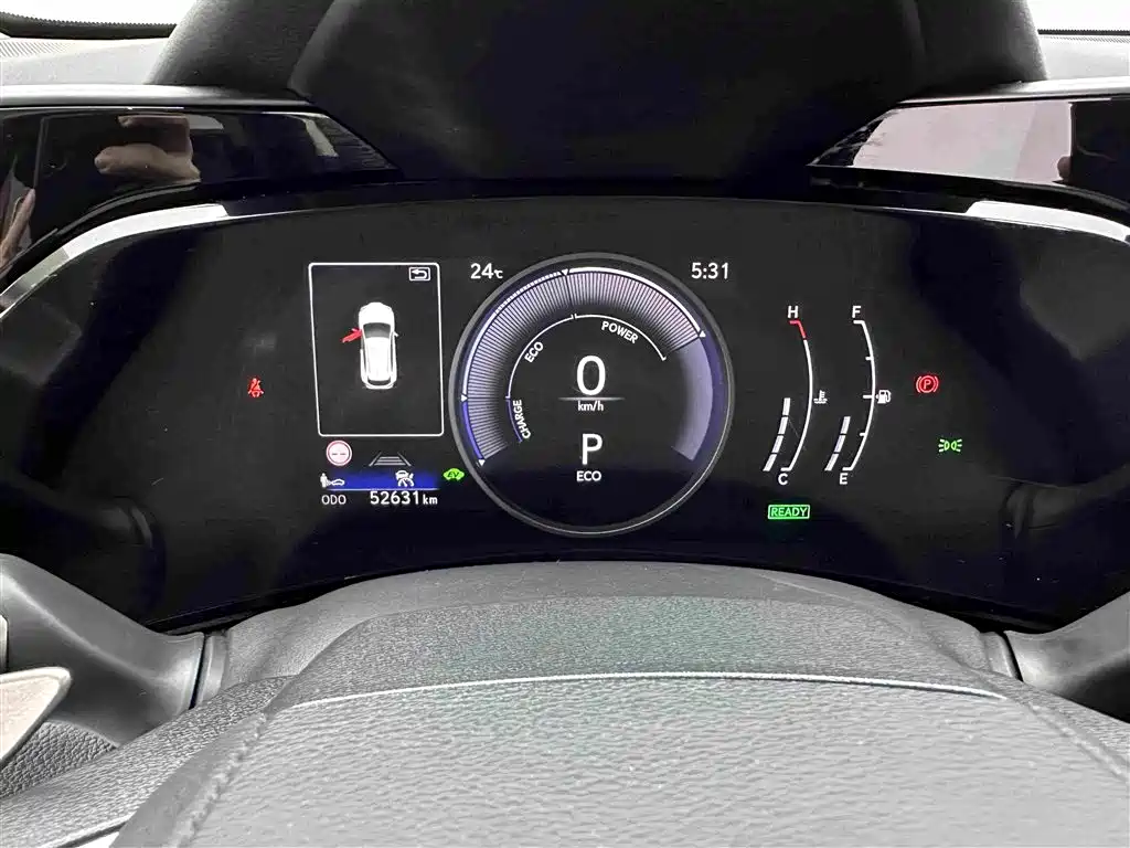 Lexus NX — миниатюра 10