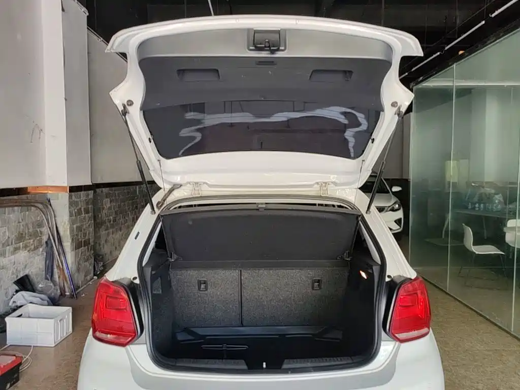 Volkswagen Polo — миниатюра 19