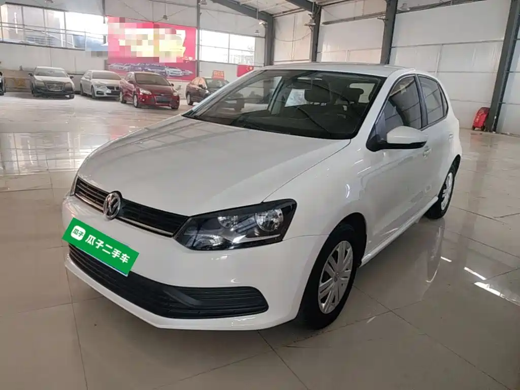 Volkswagen Polo — миниатюра 2