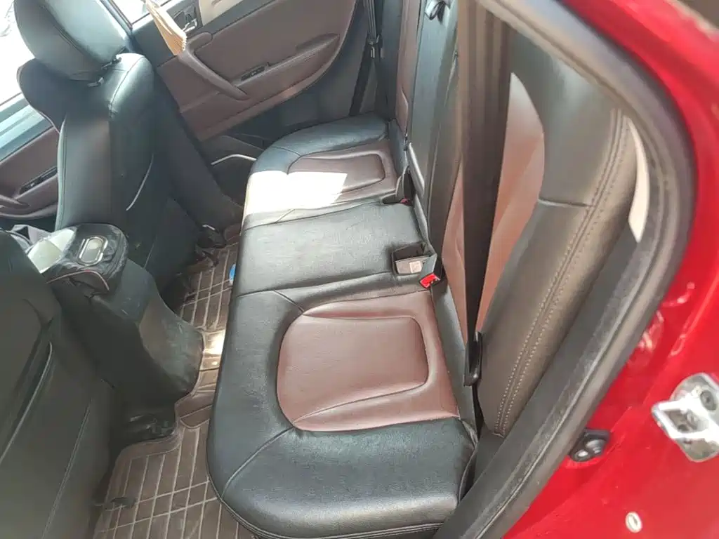 JAC Refine S5 — миниатюра 24