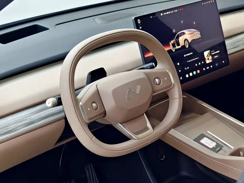 Onvo L60 2025 60kWh