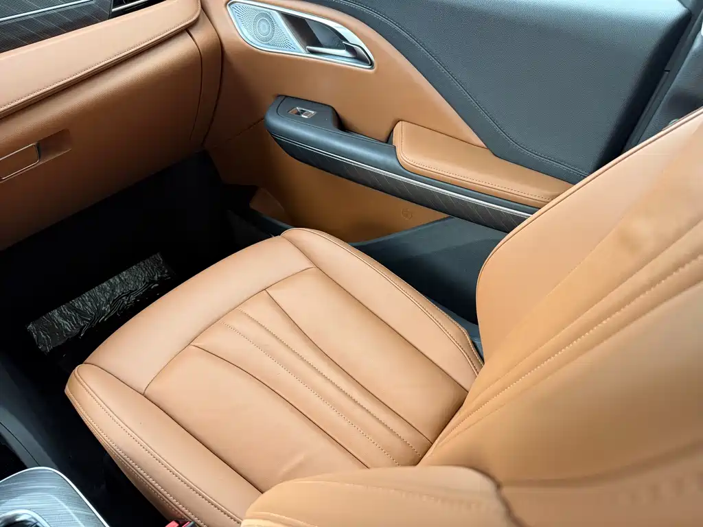 Hongqi Hongqi HQ9 — миниатюра 12