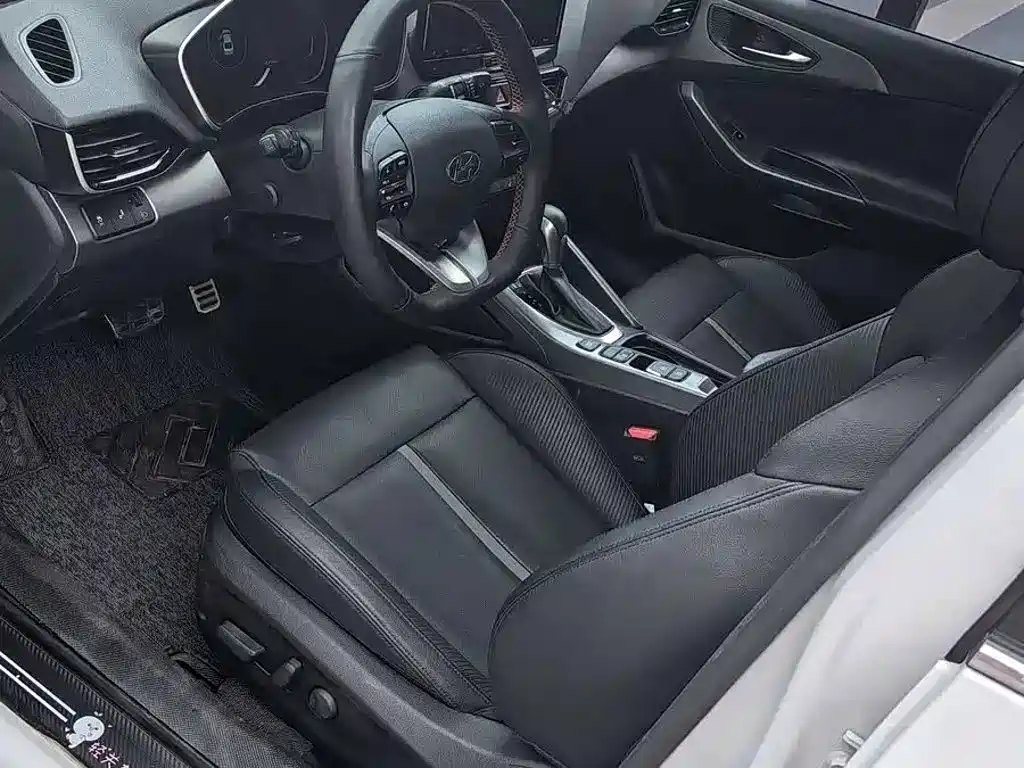 Hyundai Fista — миниатюра 4