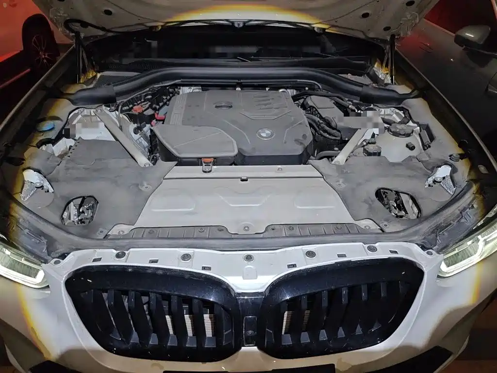 BMW X3 — фотографии объявления, Фото 21