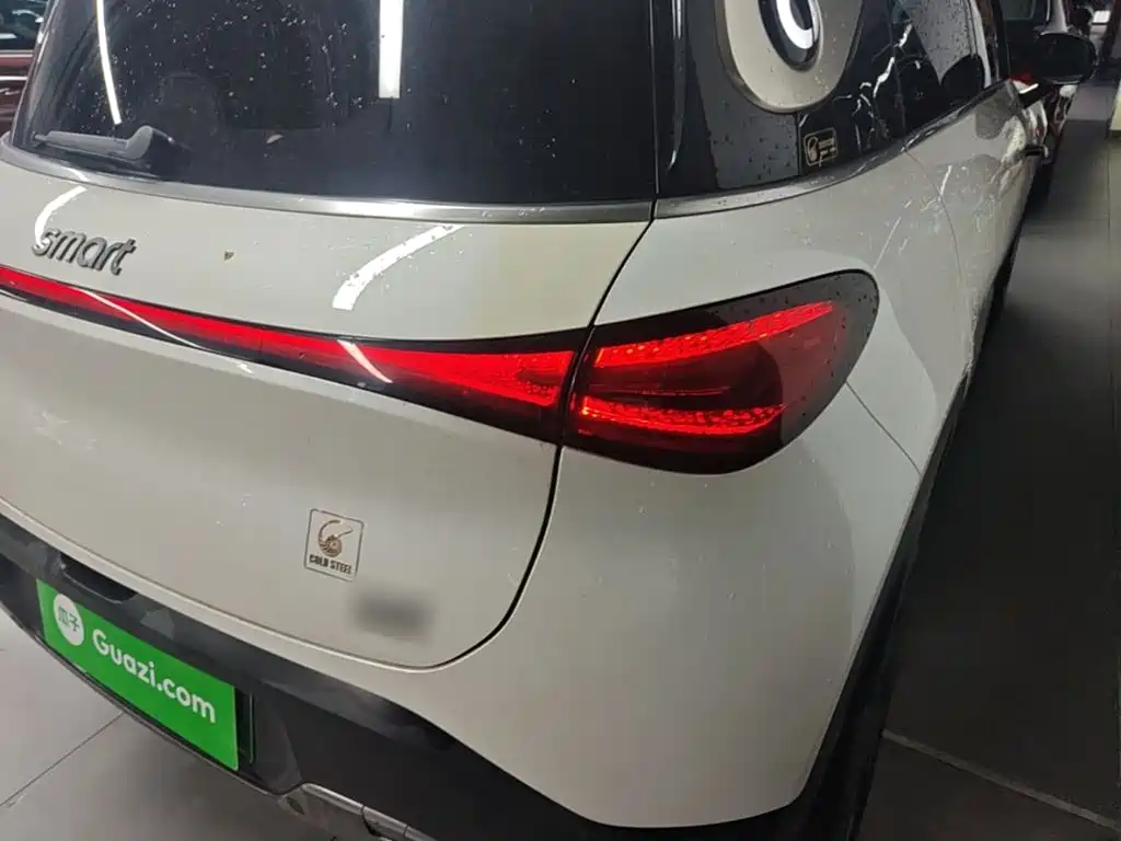 smart Smart #1 — миниатюра 8