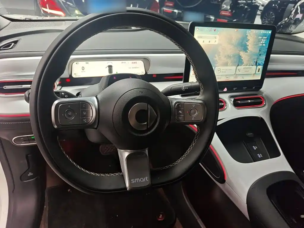 smart Smart #1 — миниатюра 11