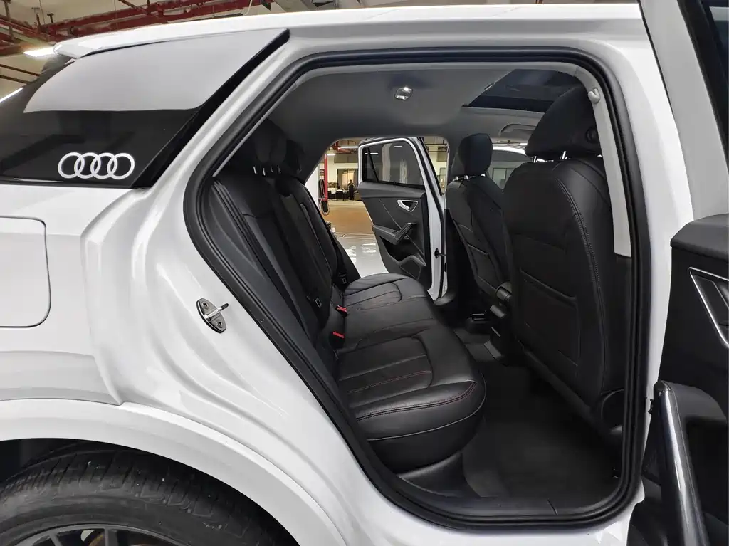 Audi Q2L — миниатюра 17