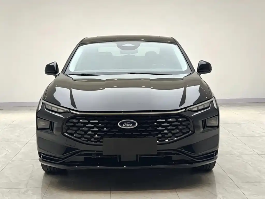 Ford Mondeo — миниатюра 2