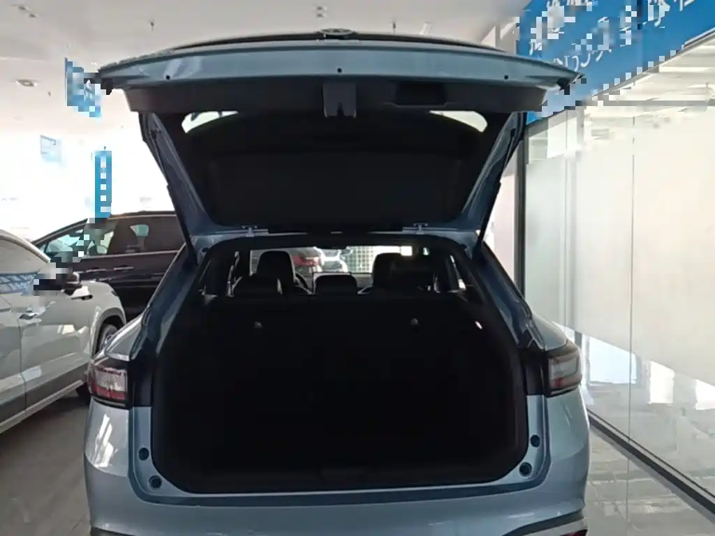 Volkswagen ID.4 X — миниатюра 19