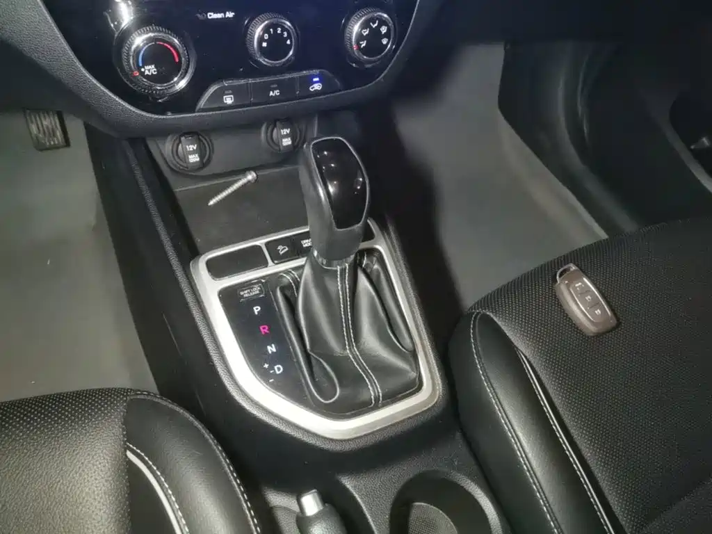 Hyundai ix25 — миниатюра 14