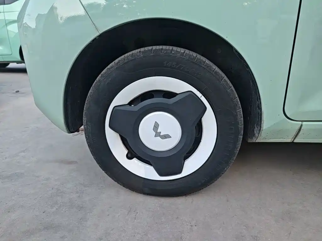 Wuling MINIEV — миниатюра 23
