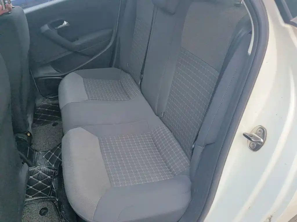 Volkswagen Polo — миниатюра 17