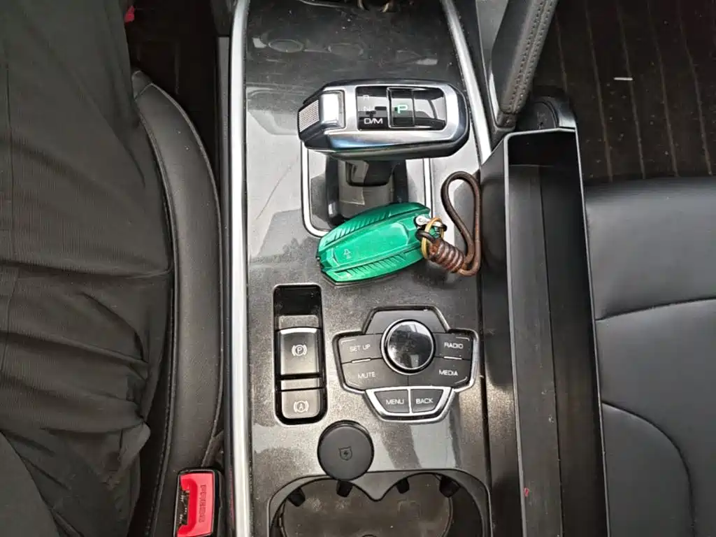 Haval H6 — миниатюра 14