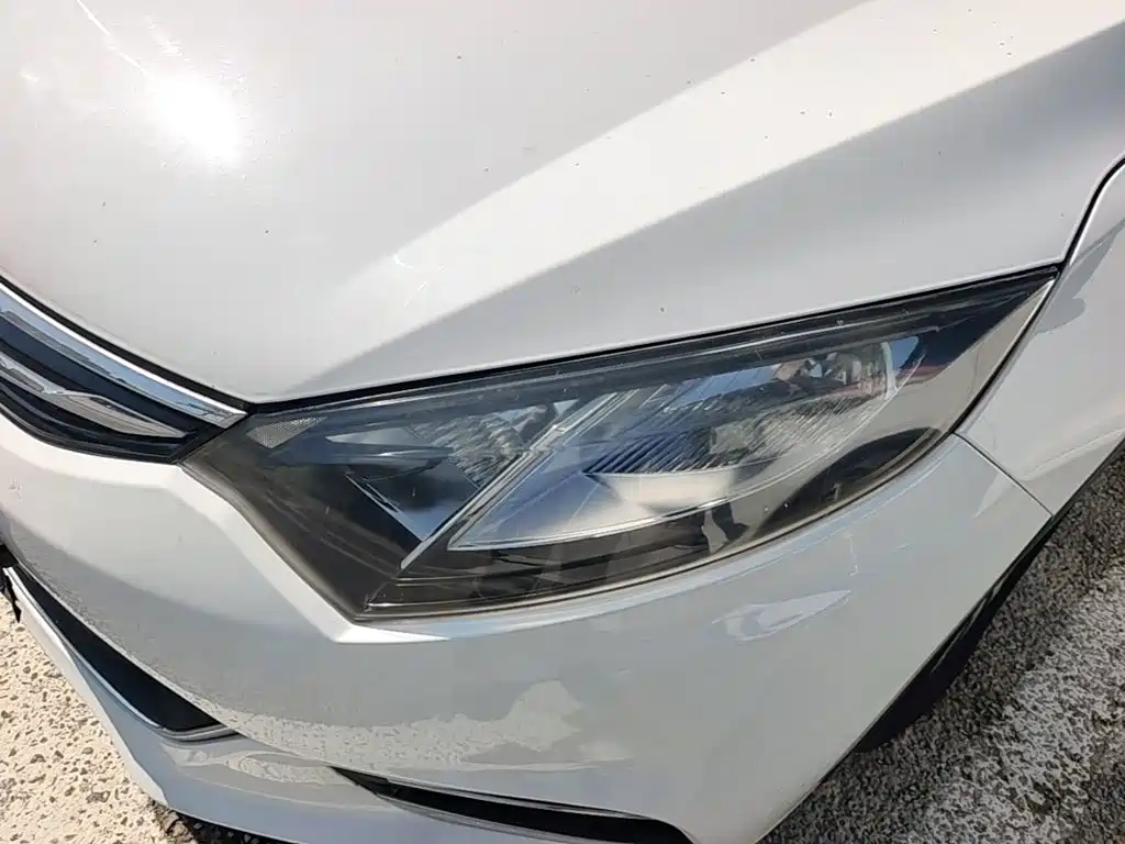 Changan Eado XT — миниатюра 24