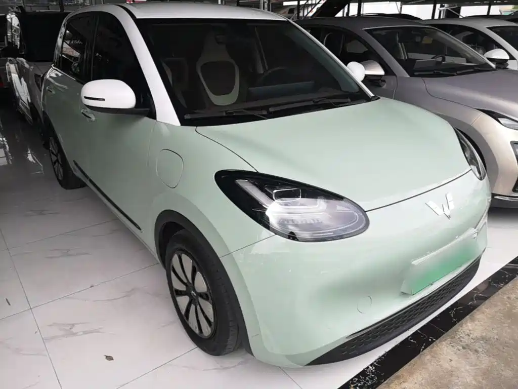 Wuling Bingo — миниатюра 4