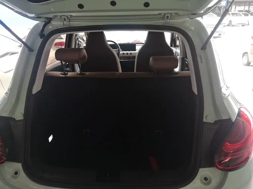 Wuling Bingo — миниатюра 19