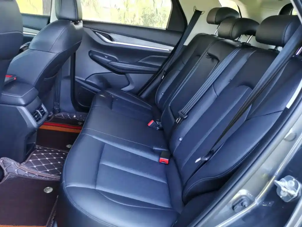 Changan CS55PLUS — миниатюра 17