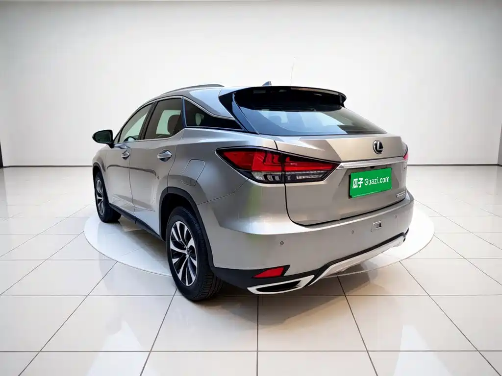 Lexus RX 2020 300 Elite VI
