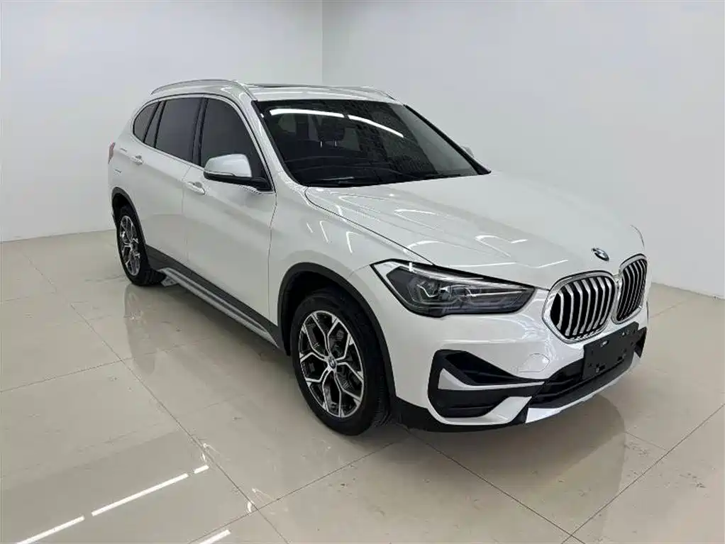 BMW X1 2022 sDrive20Li Premium