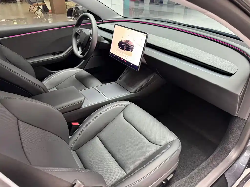 Tesla Model 3 — фотографии объявления, Фото 16