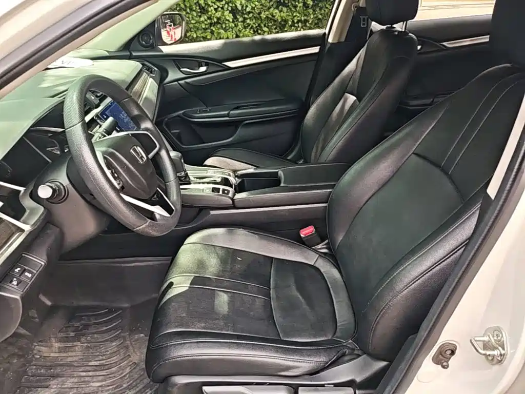 Honda Civic — миниатюра 15