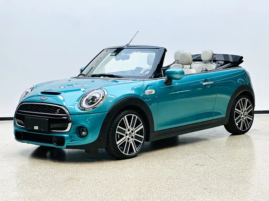 Mini Mini 2021