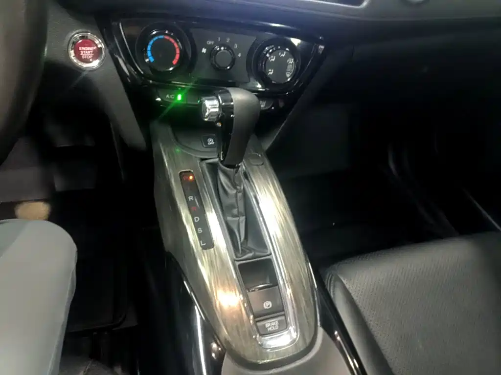Honda XR-V — миниатюра 14