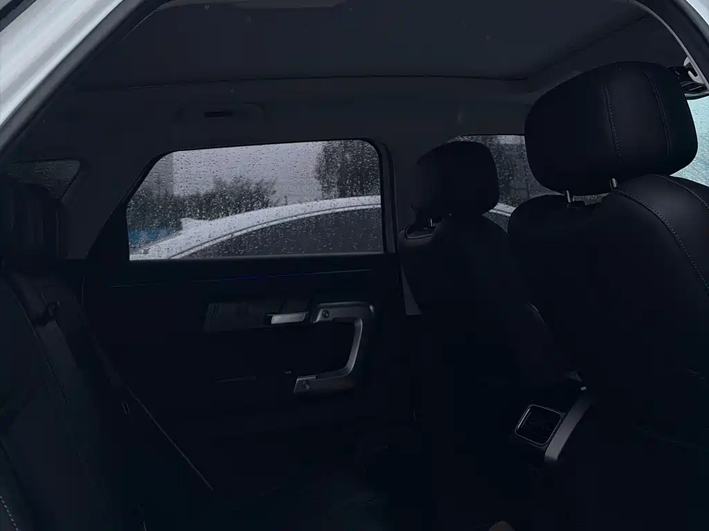 Chery Explorer 06 — миниатюра 10