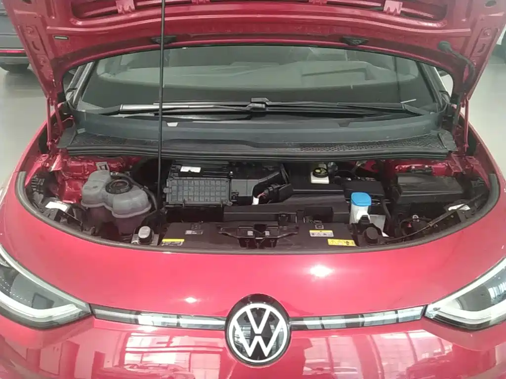 Volkswagen ID.3 — миниатюра 20