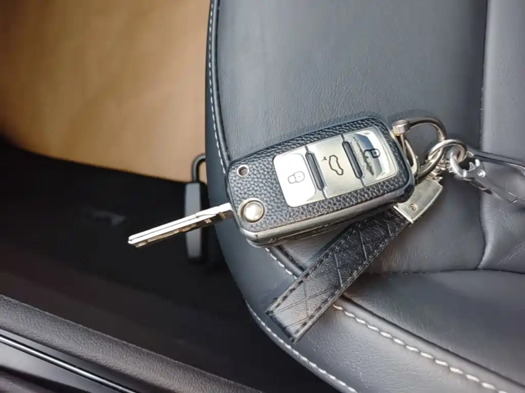 Volkswagen Lavida — миниатюра 9