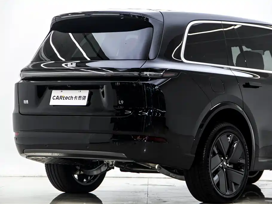 Li Auto IDEAL L9