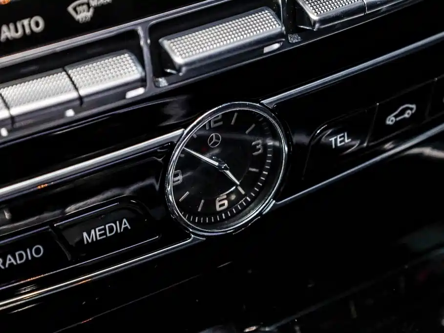 Mercedes-Benz G-Class AMG — миниатюра 24