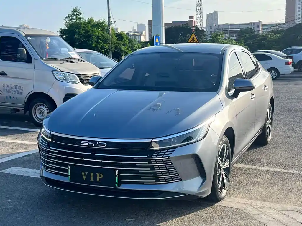 Byd Destroyer 05 2024