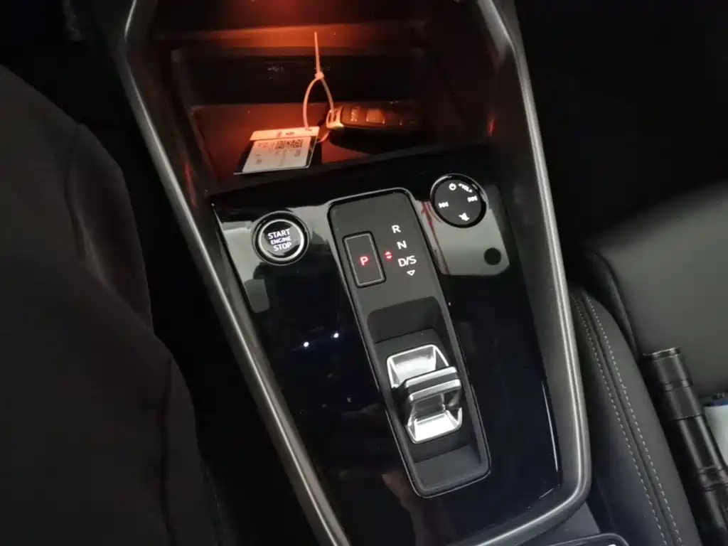 Audi A3 — миниатюра 14
