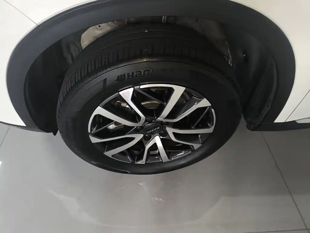 Haval H6 — миниатюра 23