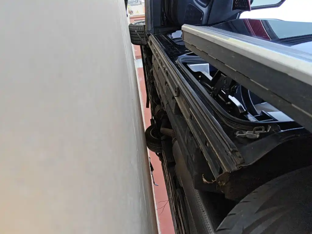 GAC Motor Trumpchi M8 — миниатюра 22