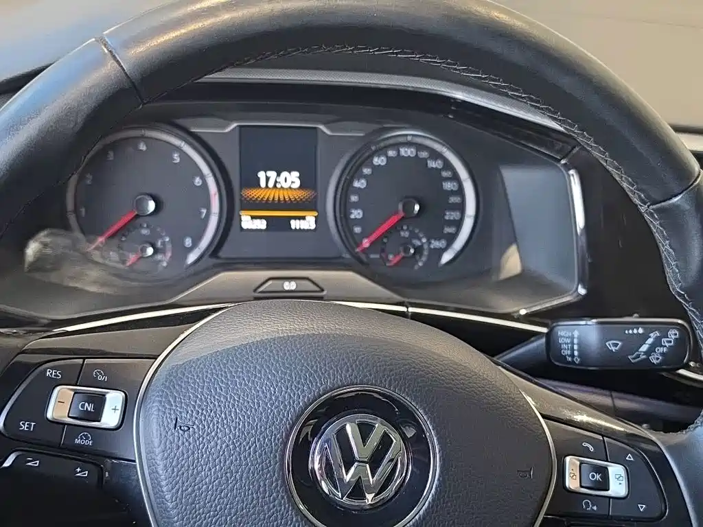 Volkswagen Tayron — миниатюра 12