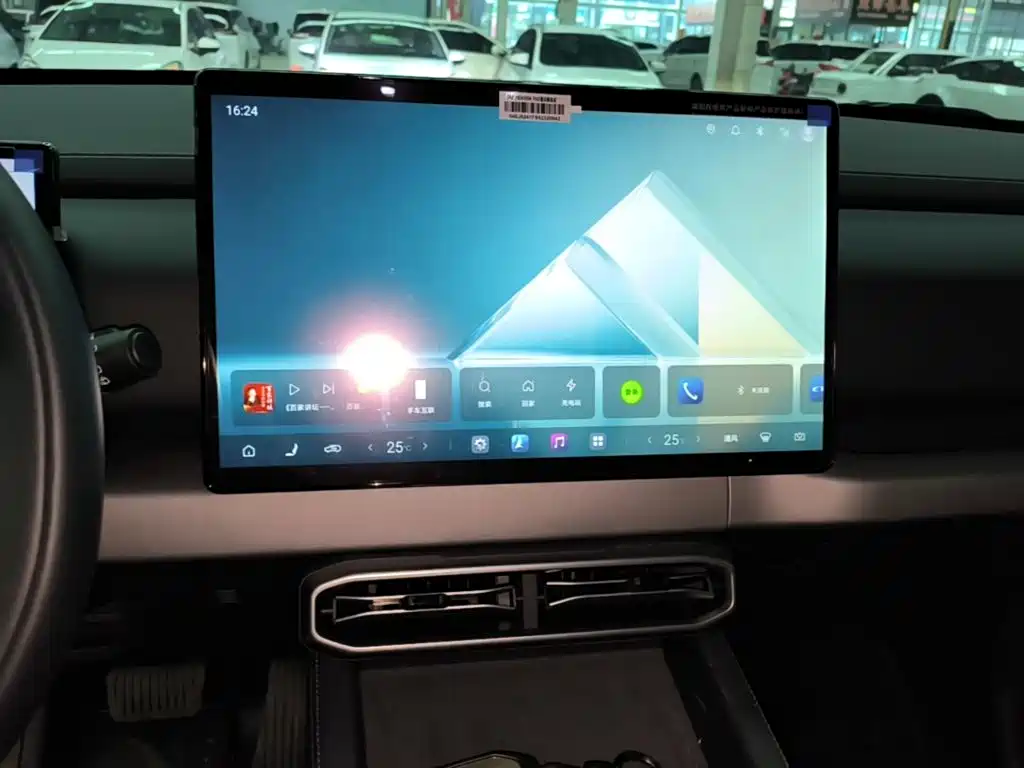 Fang Cheng Bao Titanium 3 — миниатюра 13