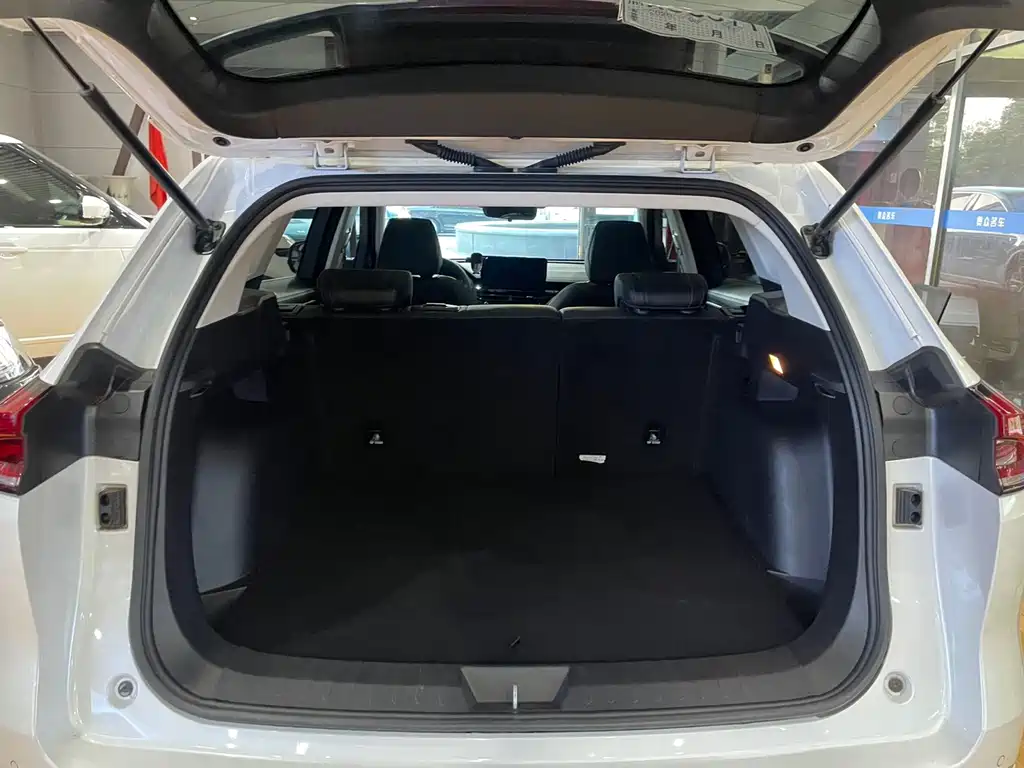 Haval H6 — миниатюра 12