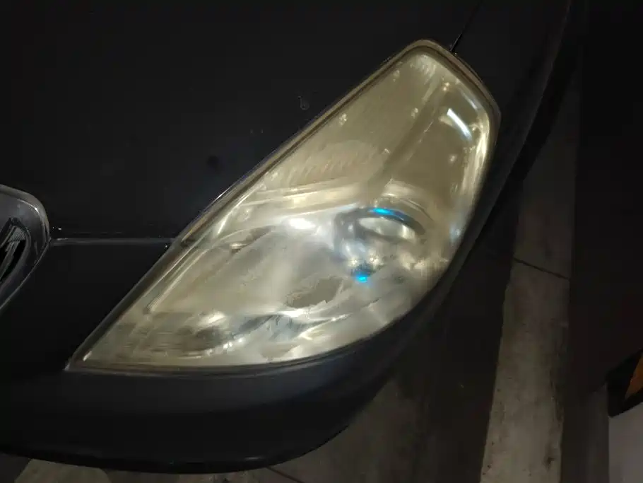 Buick Excelle — миниатюра 5
