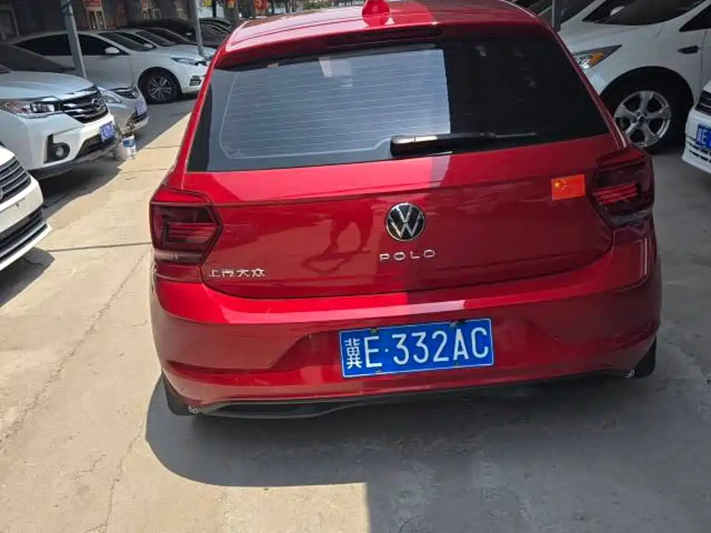 Volkswagen Polo — миниатюра 5