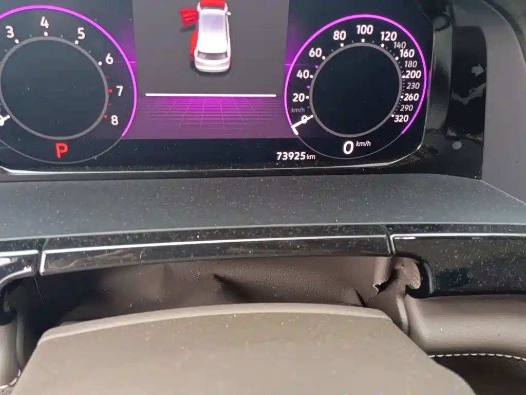 Volkswagen Viloran — миниатюра 8