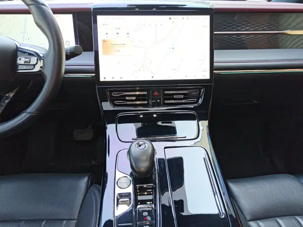 GAC Motor Trumpchi M8 — миниатюра 13
